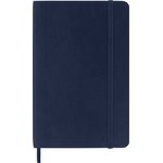 Блокнот Moleskine Classic Soft, 192стр, в линейку, мягкая обложка ...