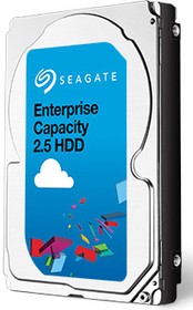 Фото 1/5 Seagate Enterprise Performance ST300MP0006, Жесткий диск