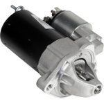 06-10008-SX, 06-10008-SX_стартер! 12V 1.1KW 9T\Audi 80/A4/A6 ...