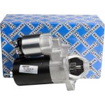 06-10008-SX, 06-10008-SX_стартер! 12V 1.1KW 9T\Audi 80/A4/A6 ...