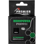 Леска monopower feeder 0,25mm/100m green nylon (pr-mf-g-025-100) 00000281018