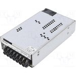 RWS300B-12, Switching Power Supplies 12Vout 25A 300W 85-265VAC