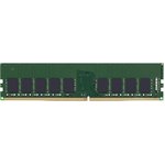 Память DDR4 Kingston KSM26ED8/32MF 32Gb DIMM ECC U PC4-21300 CL19 2666MHz