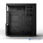 CBR Корпус ATX Miditower E185, без БП, 1*USB 3.0, 2*USB 2.0, HD Audio+Mic ...