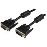 DVIDSMM2M, Male DVI-D Single Link to Male DVI-D Single Link Cable, 2m