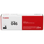 Картридж лазерный Canon 046BK 1250C002 черный (2200стр.) для Canon i-SENSYS ...