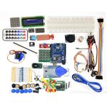 Обучающий набор Arduino RFID V1