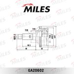 ШРУС наружный MAZDA MPV II 2.0/2.0D 99-06 (с ABS) (GSP 834117) GA20602