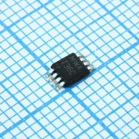 Фото 1/2 LM95235CIMM/NOPB, Board Mount Temperature Sensors Prec Remote Diode Temp Sensor