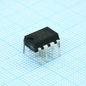 Фото 1/2 STRA6251M, ШИМ-контроллер со встроенным ключом, 650В 67кГц, 21Вт