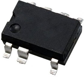 Фото 1/4 TOP254GN-TL, ШИМ-контроллер Off-line PWM switch, 11 - 16 W