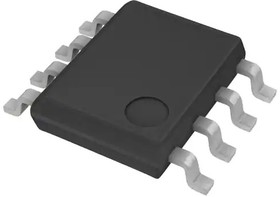 Фото 1/2 Dual N-Channel MOSFET, 10.5 A, 60 V, 8-Pin SOP SH8KC7TB1