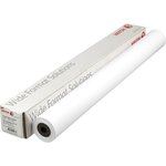 450L91405, Бумага XEROX с матовым покрытием 90 г. (0.914х45м.) см. 2185110