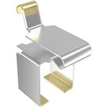 Z02D-4F7L1-11000-E000, EMI Gaskets, Sheets, Absorbers & Shielding Spring,copper ...