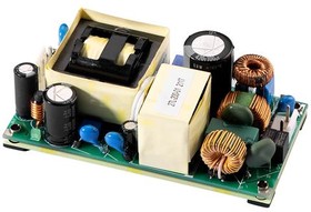 CFM202S240B, AC/DC Power Modules 200W 24V 6.25 BP