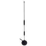 MIKE15/2.5M/FMEF/S/S/26, Antenna, Whip, 2G/3G/4G/GSM/GPRS, 1.71 GHz to 2.7 GHz ...
