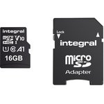 INMSDH16G-100V10, Flash Memory Card ...