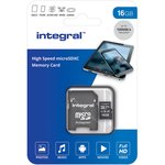 INMSDH16G-100V10, Flash Memory Card ...