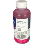 E0017-100MM, Чернила InkTec E0017 /M magenta (пурпурный) Dye 100мл.