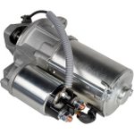 06-10035-SX, 06-10035-SX_стартер! 12V 1.4KW 9T\Opel Astra/Omega/ Frontera/Vectra ...