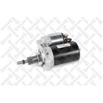 0610054SX, 06-10054-SX_стартер! 12V 1.1KW 10T\VW Golf/Passat 1.6-2.0i 88-97