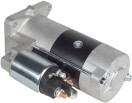 Фото 1/3 06-10130-SX, 06-10130-SX_стартер! 12V 2.2KW 9T\Opel Movano, Renault Clio/Master, Nissan Primera 03