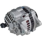06-10743-SX, 06-10743-SX_генератор! 12v 90A со шкивом\Nissan Almera 00