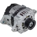 06-10806-SX, Генератор 12V 85A со шкивом