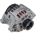 0610877SX, 06-10877-SX_генератор!12V 120A\ Peugeot Boxer, Fiat Ducato ...