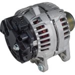 0610932SX, 06-10932-SX_генератор! 150A 12V\ Nissan Micra/Juke/Cube/ Note/Qashqai ...