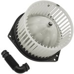 Z68045R, Мотор отопителя Chevrolet Trailblazer, Colorado