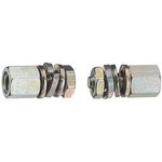 173112-0248, Threaded bolt PU%3DPack of 2 pieces UNC 4-40