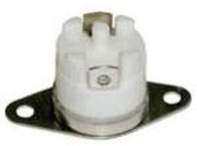 3450CM 82850099, Thermostats 15A,Man,Open on Rise MIL-STD-202