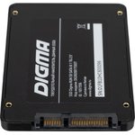 Накопитель SSD Digma SATA-III 1TB DGSR2001TS93T Run S9 2.5"