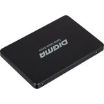 Накопитель SSD Digma SATA-III 1TB DGSR2001TS93T Run S9 2.5"