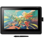 Wacom DTK1660K0B, Интерактивный дисплей