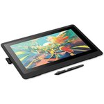 Wacom DTK1660K0B, Интерактивный дисплей