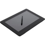Wacom DTK1660K0B, Интерактивный дисплей