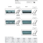 TS3575SOL, Din Rail Top Hat 1.378" W x 0.295" H (35.00mm x 7.50mm) Unslotted ...