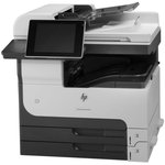 МФУ лазерный HP LaserJet Enterprise 700 M725dn (CF066A) A3 Duplex серый