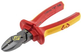 431008, 160 mm Side Cutters