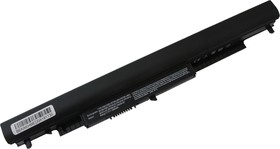 Аккумулятор OEM (совместимый с HS03, HSTNN-LB6U) для ноутбука HP Pavilion 14-ac 11.1V 2200mah черный