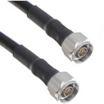 2867652, Antenna Cable, 5m, Male N / Male N