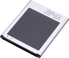 Аккумуляторная батарея (аккумулятор) B100AE для Samsung Galaxy Ace 4 SM-G313 3.8V 1500mAh (4 pin)