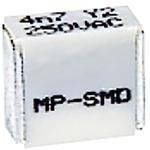 SMP253MA4470MTR24, Safety Capacitors 250volts 4700pF 20% LS 12.7mm