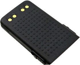 Аккумуляторная батарея (аккумулятор) PMNN4440 для Motorola DP3441, DP3661E 7.4V 2850mah Li-ion