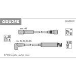 ODU250, Комплект проводов зажигания OPEL: CORSA A, CORSA B, KADETT E 87-94