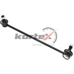 KLS5130, Тяга стабилизатора AUDI A3/VW GOLF V/JETTA/PASSAT/TIGUAN 05- ...