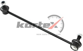 Фото 1/2 Тяга стабилизатора AUDI A3VW GOLF VJETTAPASSATTIGUAN 05- пер.подв.левправ., KLS5130