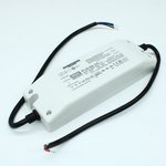 PLN-60-24, AC/DC LED, 24В,2.5А,60Вт,IP64 блок питания для светодиодного освещения